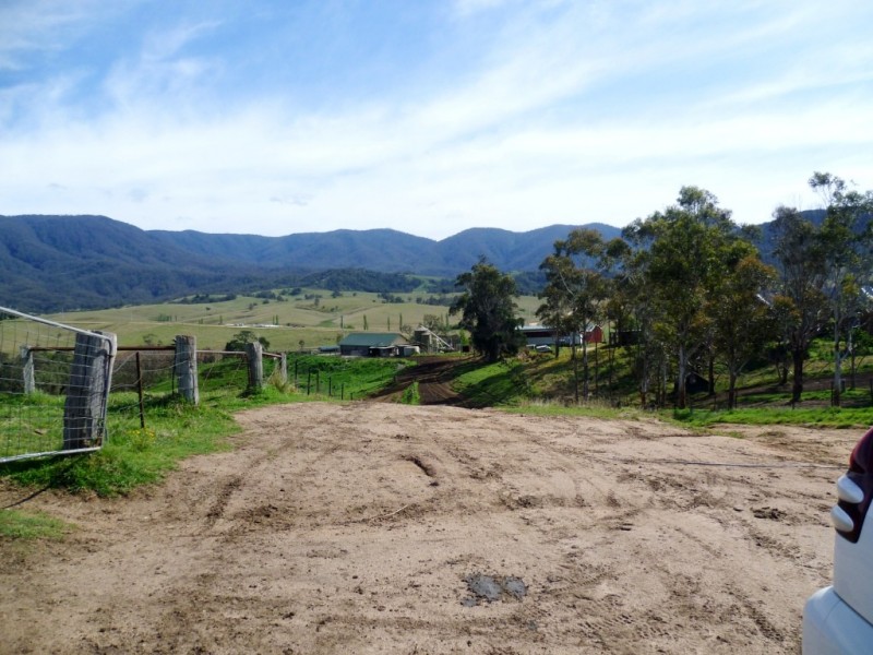 Lot 137 Snowy Mtns Hwy, Bemboka NSW 2550
