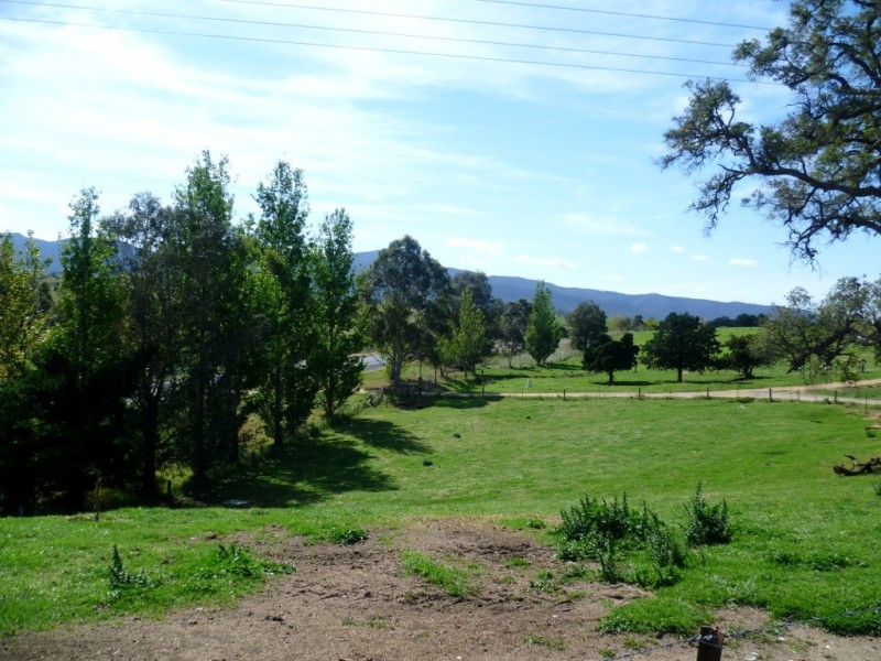 Lot 137 Snowy Mtns Hwy, Bemboka NSW 2550