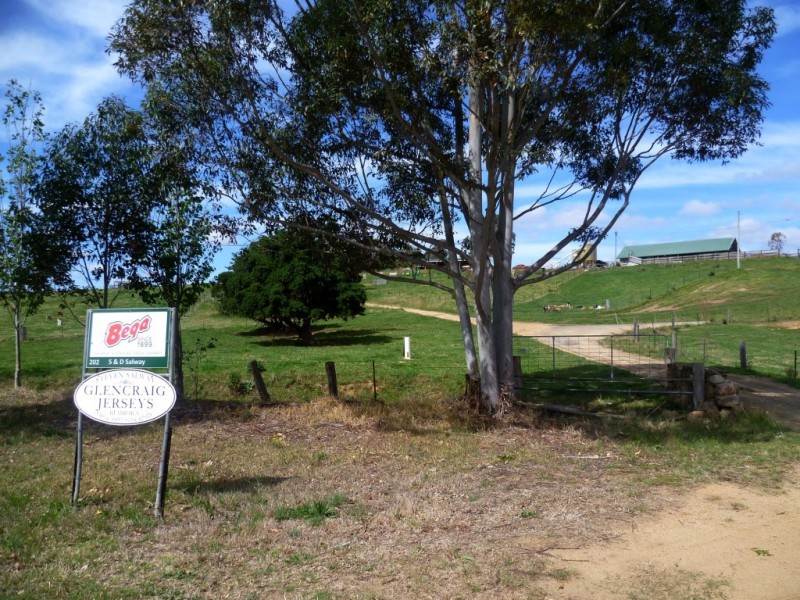 Lot 137 Snowy Mtns Hwy, Bemboka NSW 2550