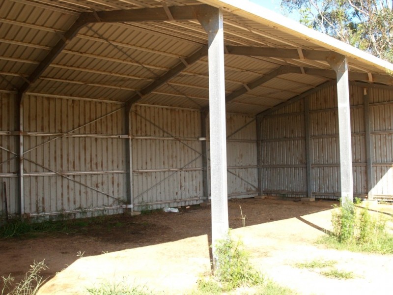 Lot 137 Snowy Mtns Hwy, Bemboka NSW 2550