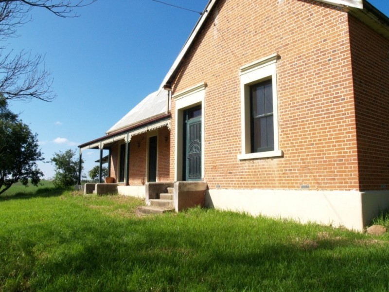 Lot 137 Snowy Mtns Hwy, Bemboka NSW 2550