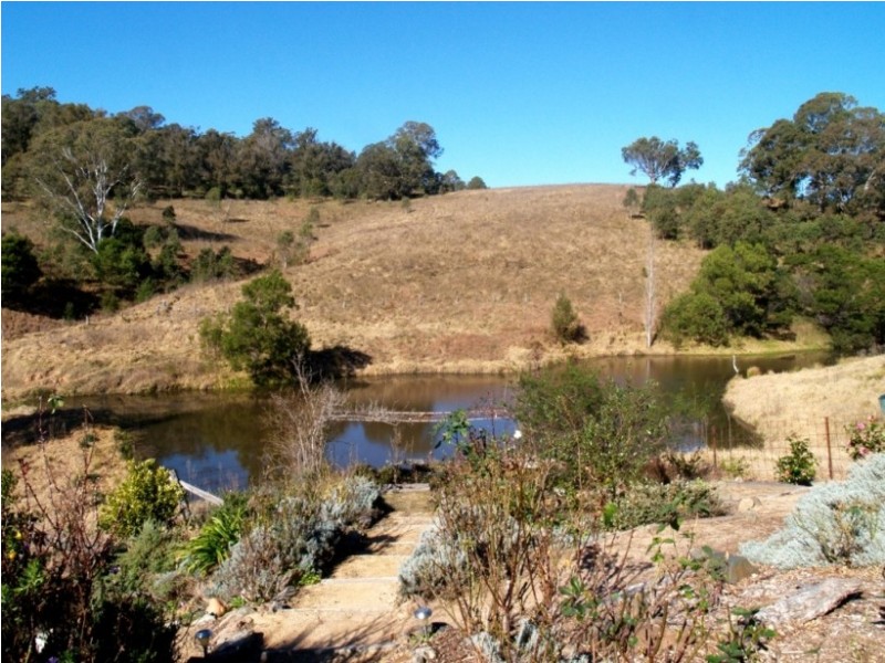 168 Mt Pleasant Rd, Bega NSW 2550