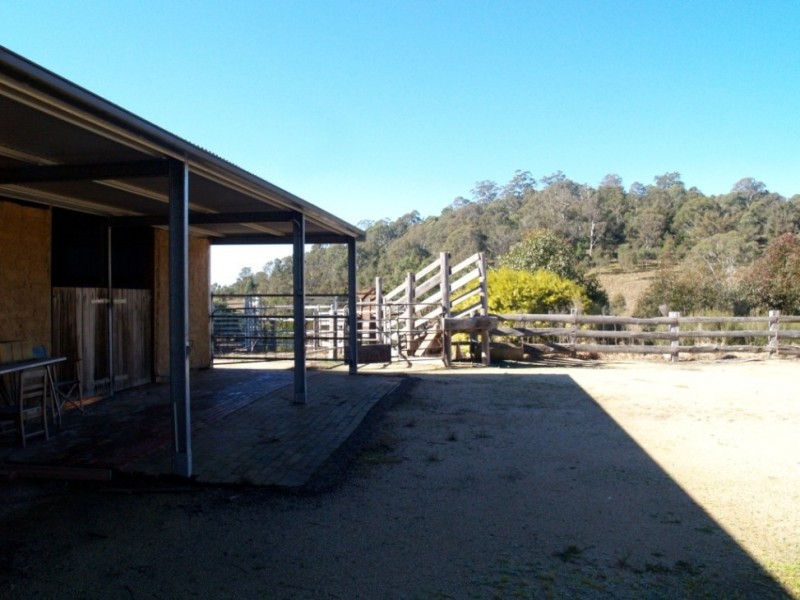 168 Mt Pleasant Rd, Bega NSW 2550