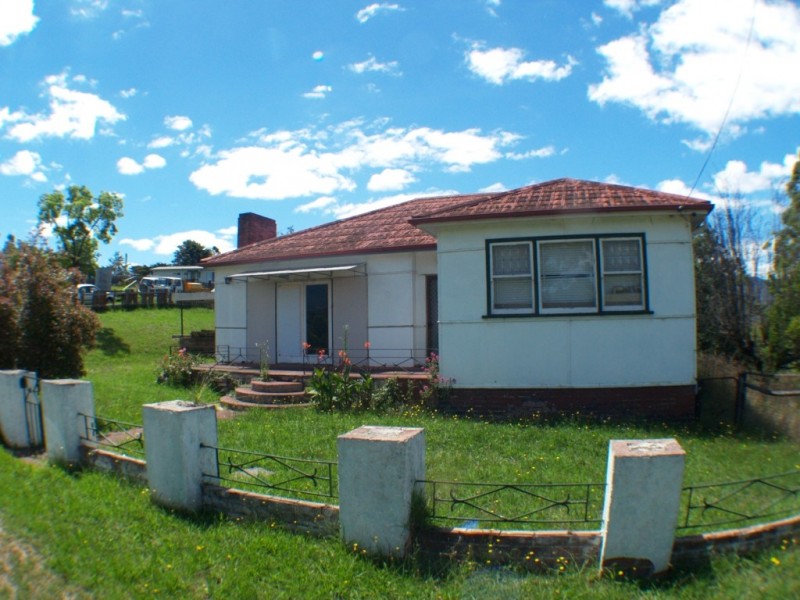 42-44 Loftus St, Bemboka NSW 2550