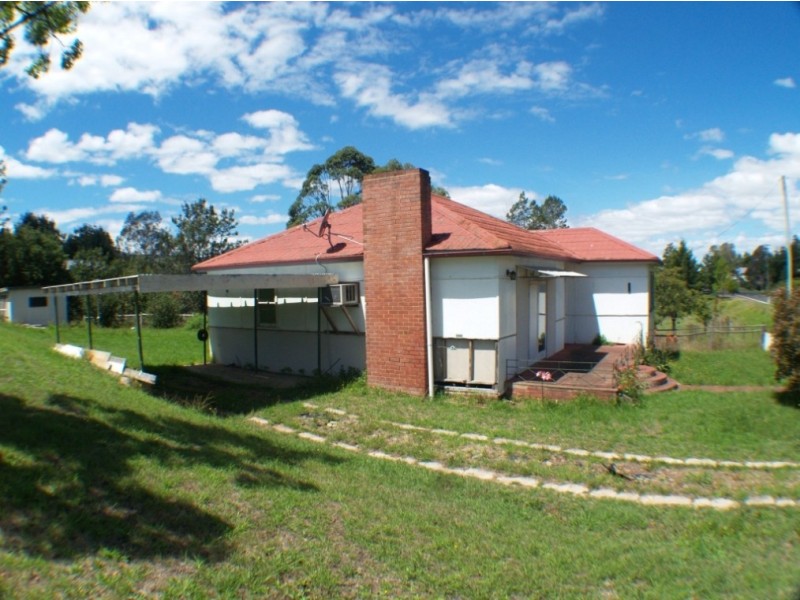 42-44 Loftus St, Bemboka NSW 2550