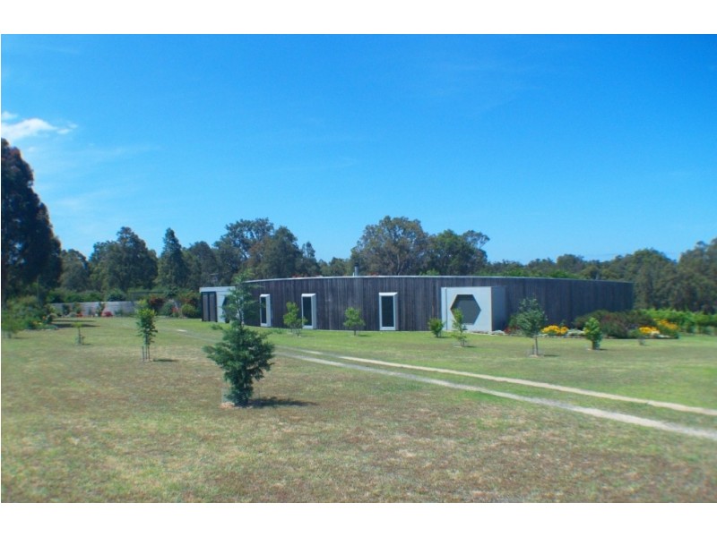 461 Wyndham Lane, Bega NSW 2550
