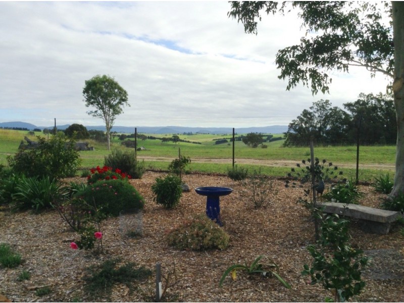 461 Wyndham Lane, Bega NSW 2550