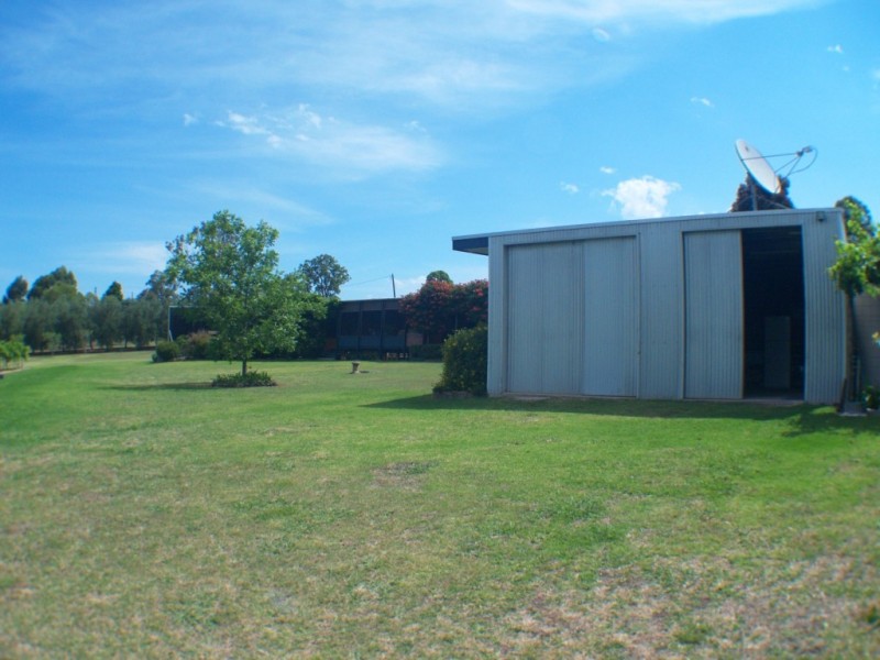 461 Wyndham Lane, Bega NSW 2550