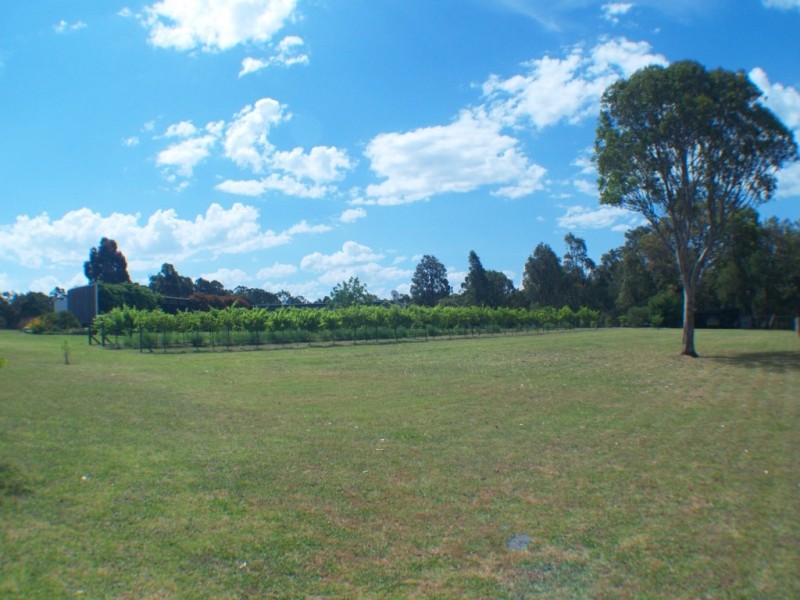 461 Wyndham Lane, Bega NSW 2550