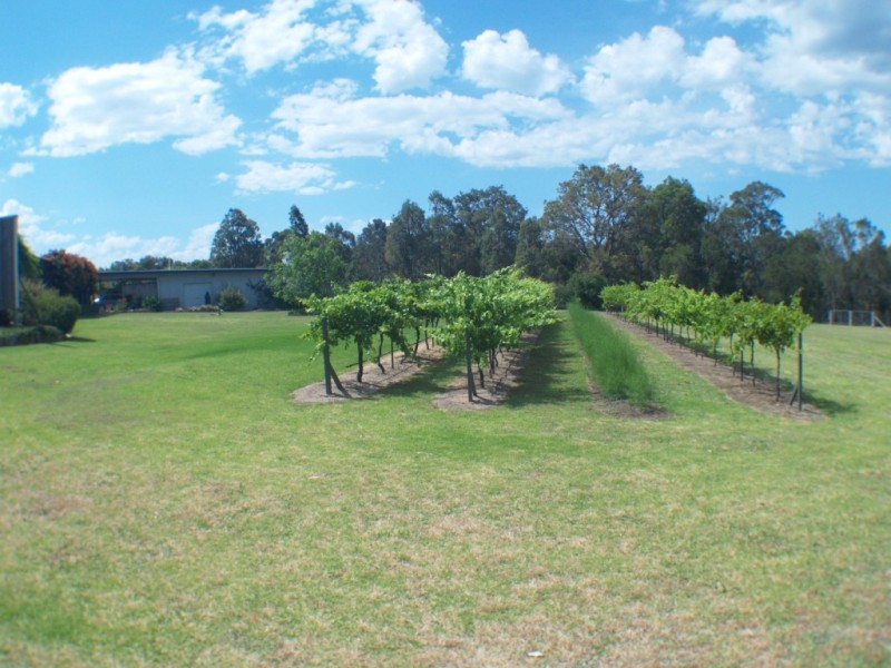 461 Wyndham Lane, Bega NSW 2550