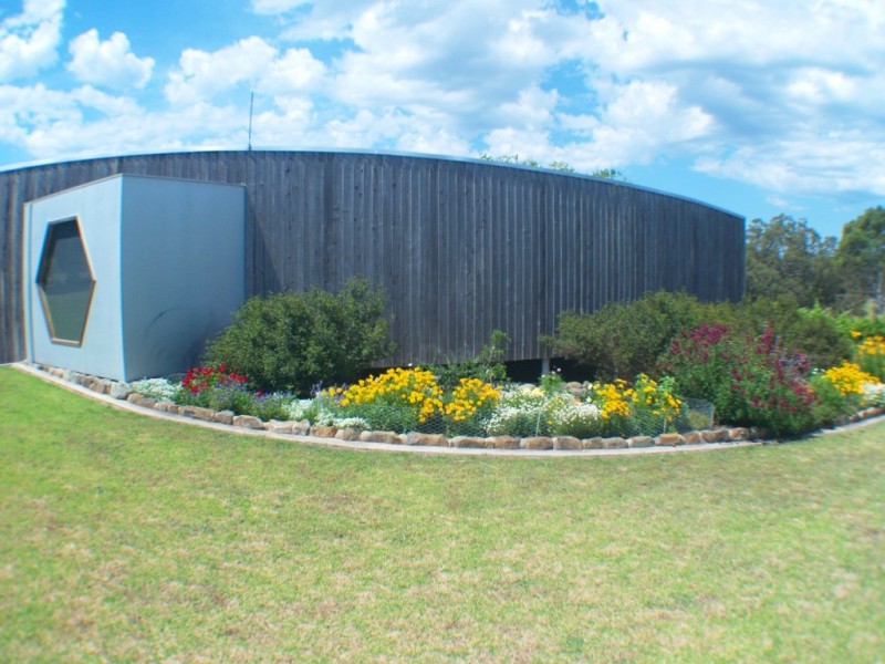 461 Wyndham Lane, Bega NSW 2550