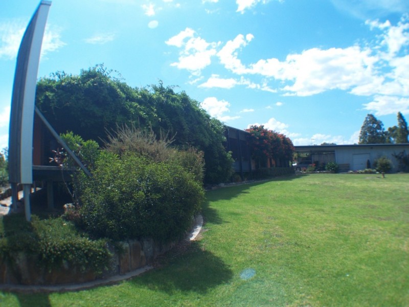461 Wyndham Lane, Bega NSW 2550