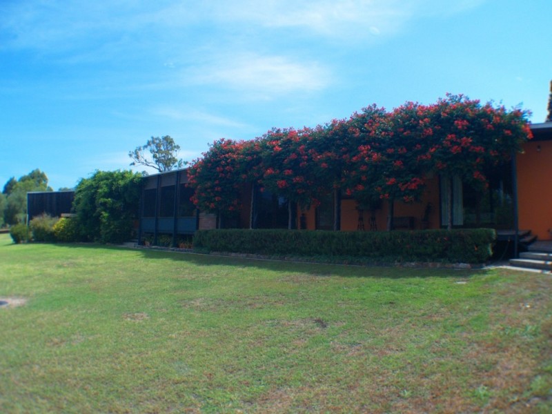 461 Wyndham Lane, Bega NSW 2550