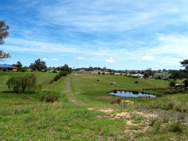 Lot 43 Brittan Place, Bega NSW 2550