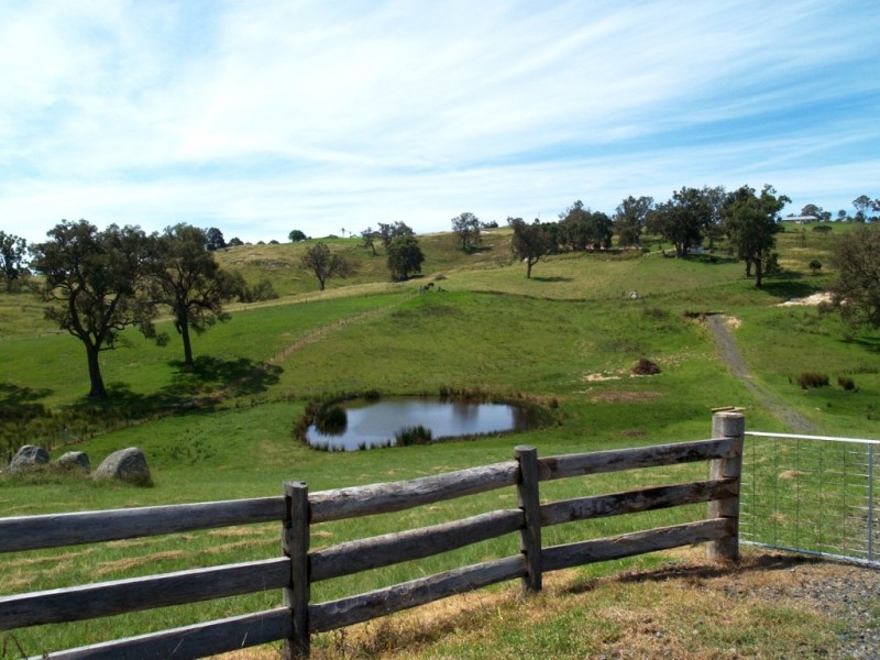Lot 43 Brittan Place, Bega NSW 2550