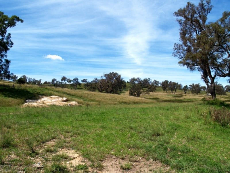 Lot 43 Brittan Place, Bega NSW 2550