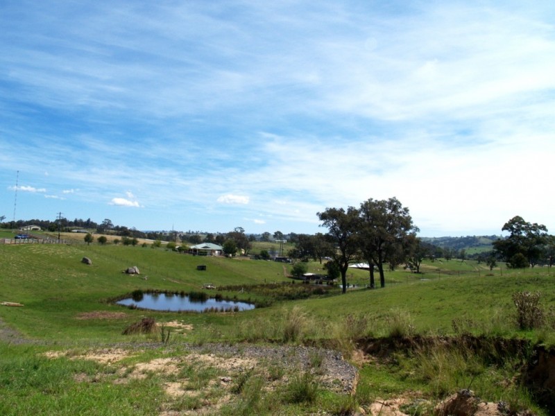 Lot 43 Brittan Place, Bega NSW 2550