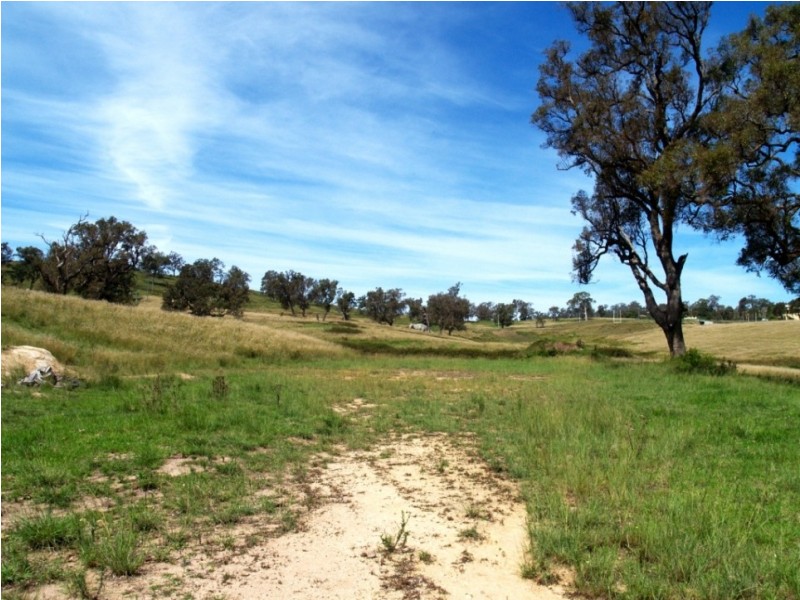 Lot 43 Brittan Place, Bega NSW 2550
