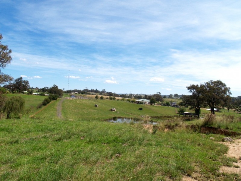 Lot 43 Brittan Place, Bega NSW 2550
