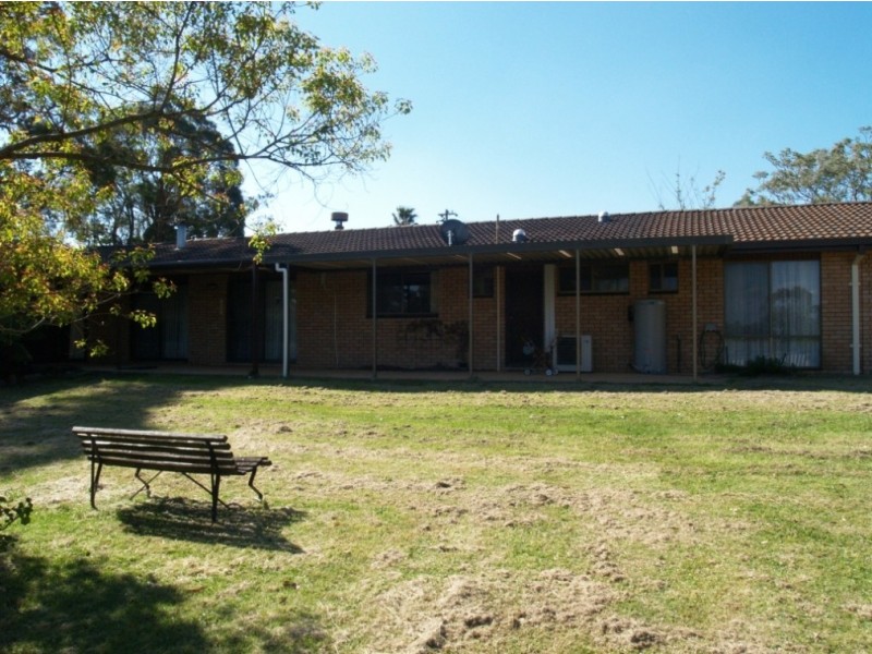 16 Nullica Rd, Tarraganda NSW 2550