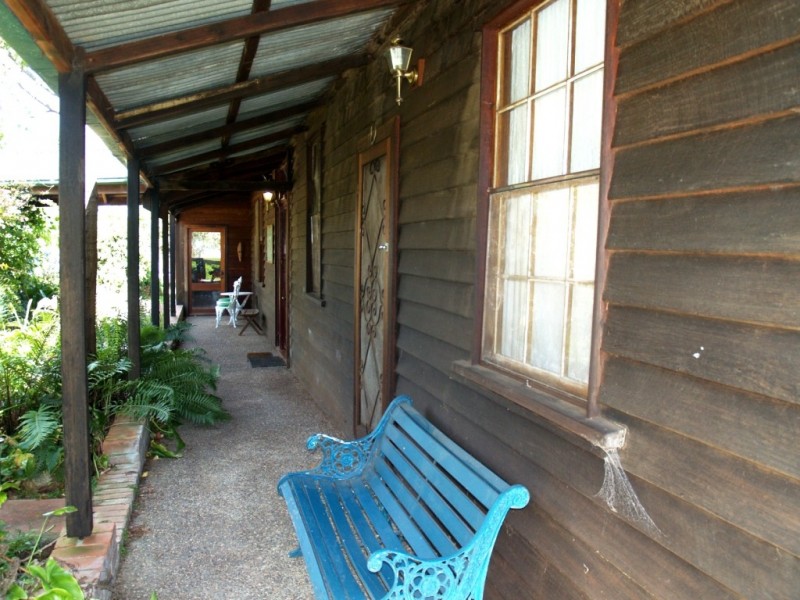 54 Monaro St, Wyndham NSW 2550
