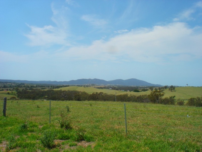 Lot 151 Quinlans Road, Quaama NSW 2550