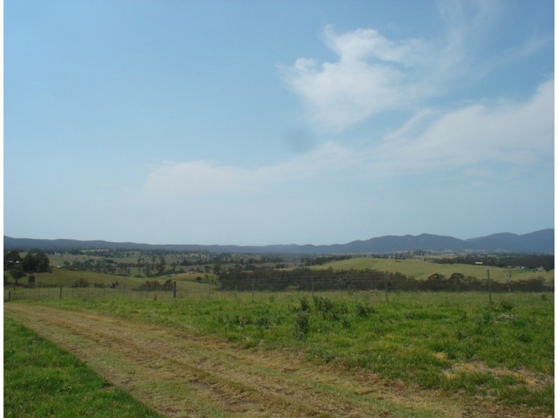 Lot 151 Quinlans Road, Quaama NSW 2550