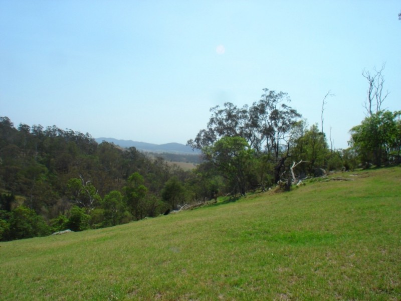 Lot 151 Quinlans Road, Quaama NSW 2550