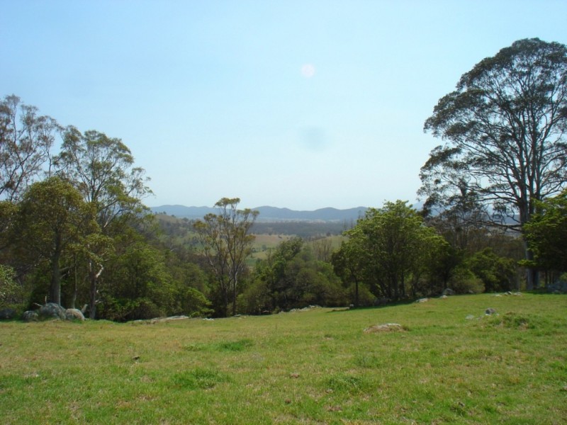 Lot 151 Quinlans Road, Quaama NSW 2550
