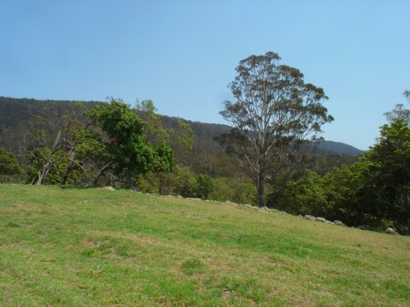 Lot 151 Quinlans Road, Quaama NSW 2550