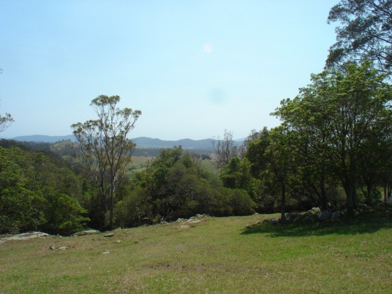 Lot 151 Quinlans Road, Quaama NSW 2550