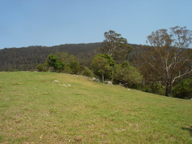 Lot 151 Quinlans Road, Quaama NSW 2550