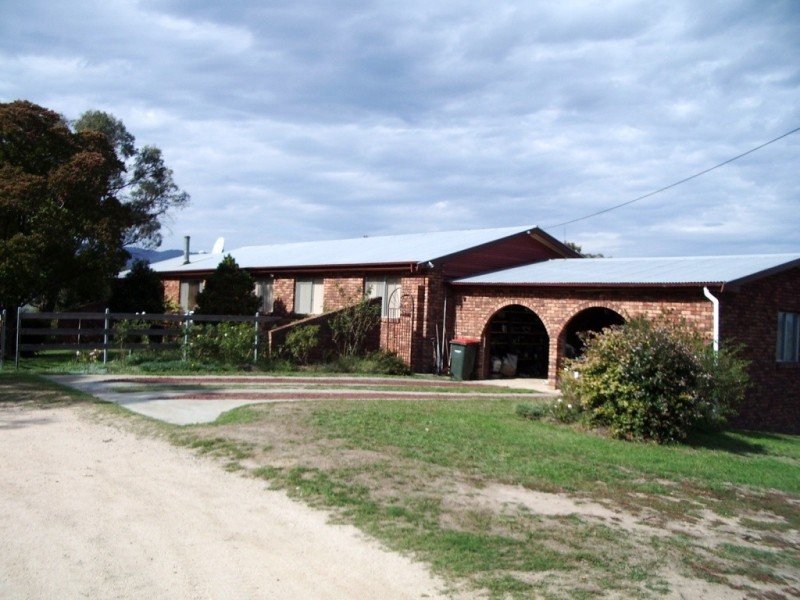 2603 Snowy Mtns Hwy, Bemboka NSW 2550