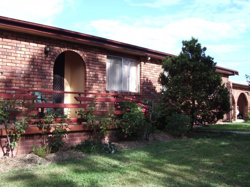 2603 Snowy Mtns Hwy, Bemboka NSW 2550