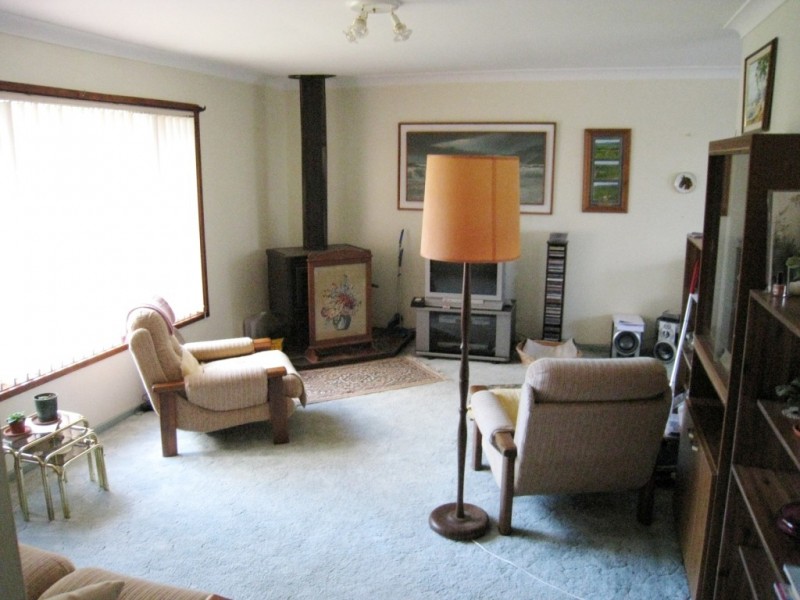 2603 Snowy Mtns Hwy, Bemboka NSW 2550