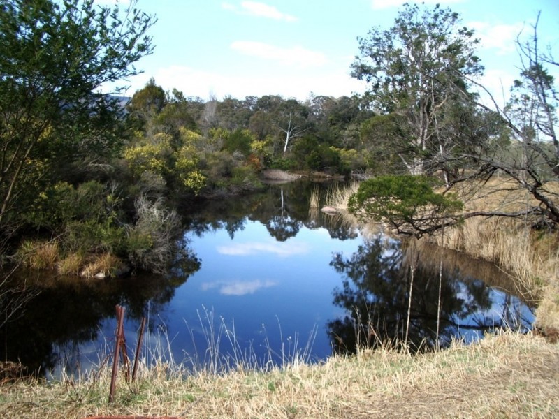 2603 Snowy Mtns Hwy, Bemboka NSW 2550