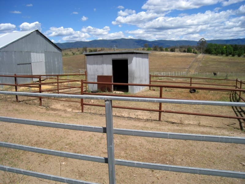 2603 Snowy Mtns Hwy, Bemboka NSW 2550