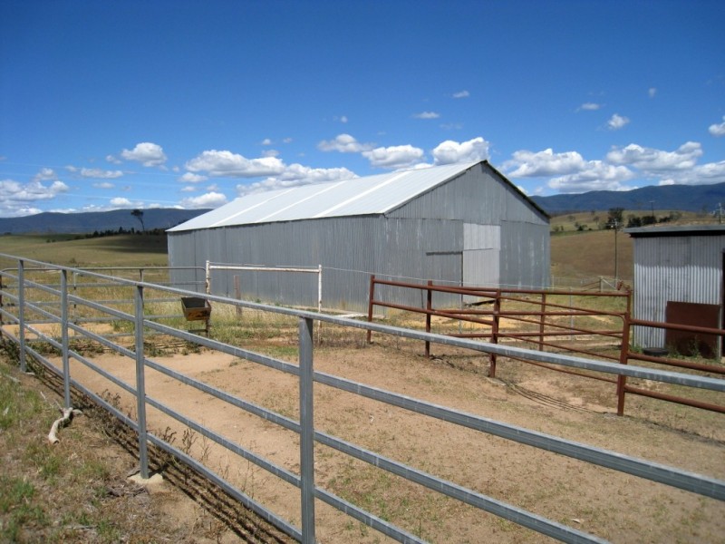 2603 Snowy Mtns Hwy, Bemboka NSW 2550