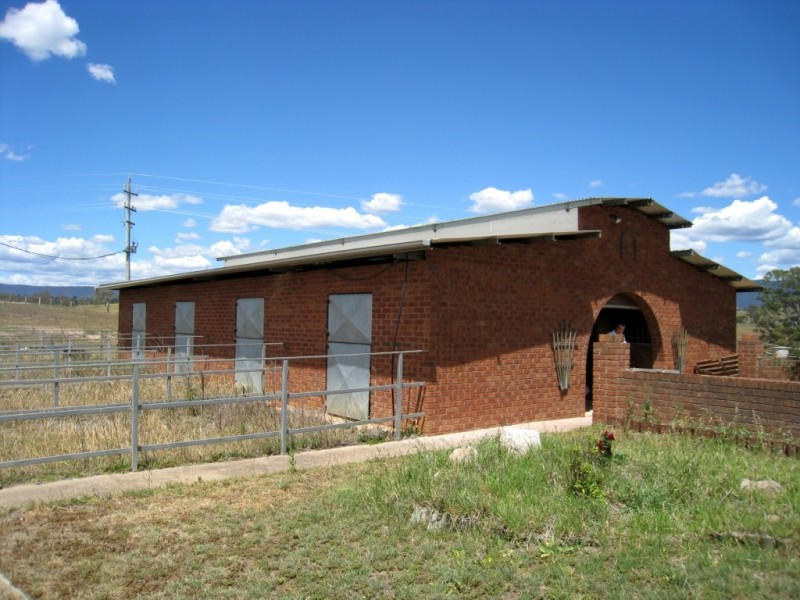 2603 Snowy Mtns Hwy, Bemboka NSW 2550