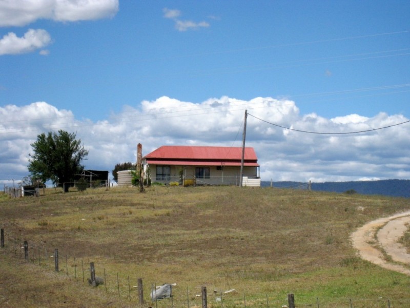 2603 Snowy Mtns Hwy, Bemboka NSW 2550