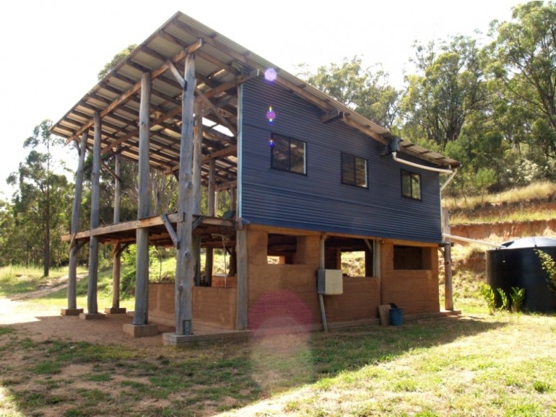 1257 Myrtle Mtn Rd, Candelo NSW 2550