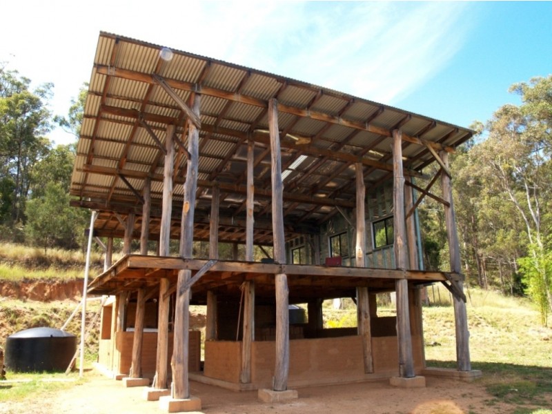 1257 Myrtle Mtn Rd, Candelo NSW 2550