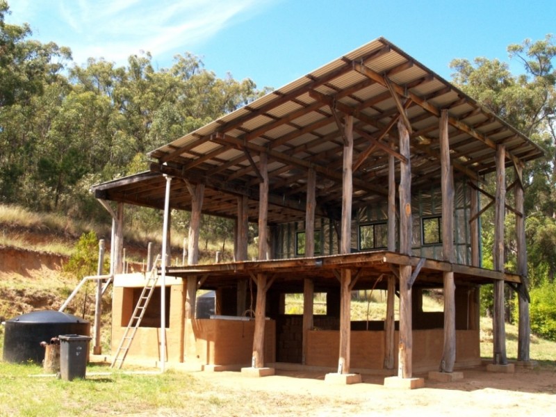 1257 Myrtle Mtn Rd, Candelo NSW 2550