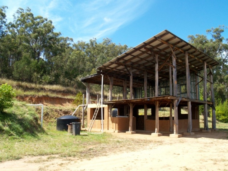 1257 Myrtle Mtn Rd, Candelo NSW 2550