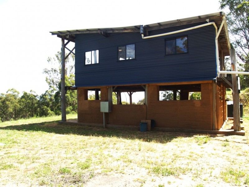 1257 Myrtle Mtn Rd, Candelo NSW 2550
