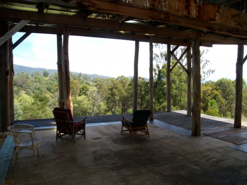 1257 Myrtle Mtn Rd, Candelo NSW 2550