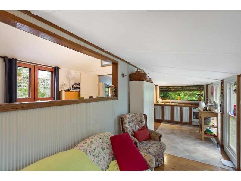 Lot 562 (5) Bega St, Candelo NSW 2550