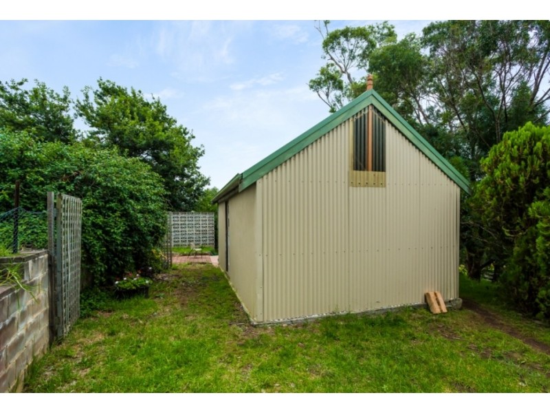Lot 562 (5) Bega St, Candelo NSW 2550