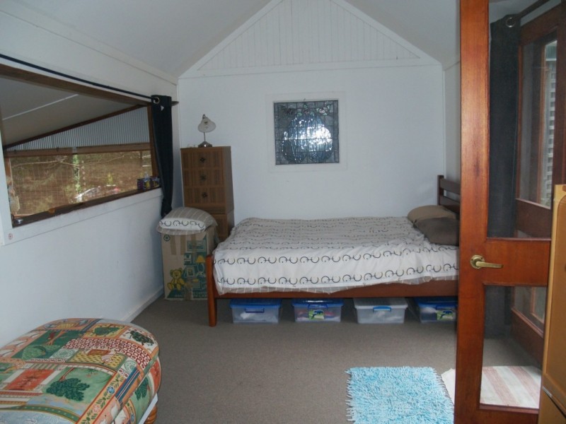 Lot 562 (5) Bega St, Candelo NSW 2550