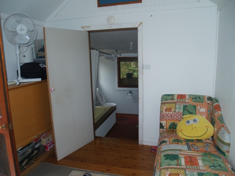 Lot 562 (5) Bega St, Candelo NSW 2550